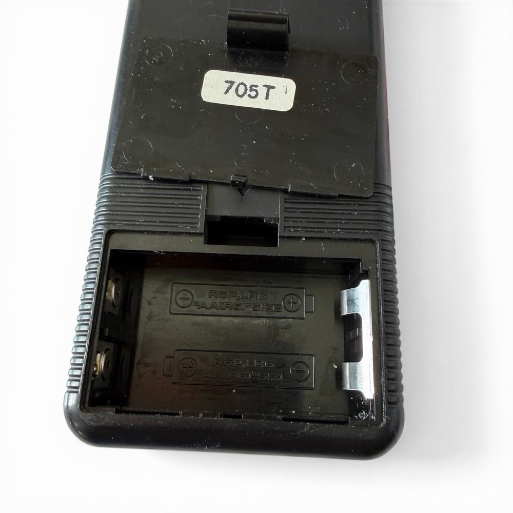Genuine Yamaha AVC RS-AVC30 Remote Control Transmitter Tested - Picture 5 of 6